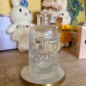 Decorative Glass Vase